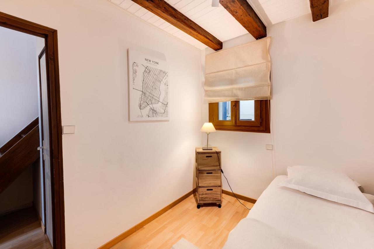 Le Triplex Carnot - Apartment With Air Conditioning For 5 People Annecy Exterior foto